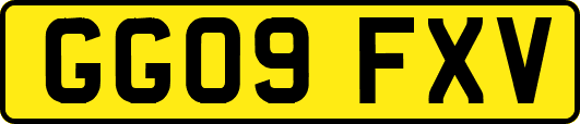 GG09FXV