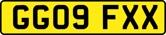 GG09FXX