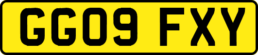 GG09FXY