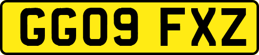 GG09FXZ