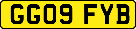 GG09FYB
