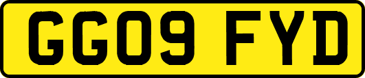 GG09FYD