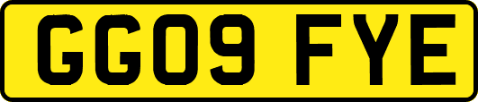 GG09FYE