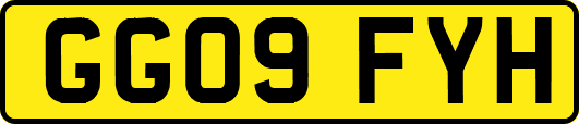 GG09FYH