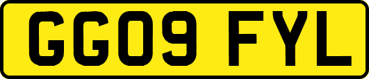 GG09FYL