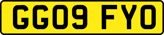 GG09FYO
