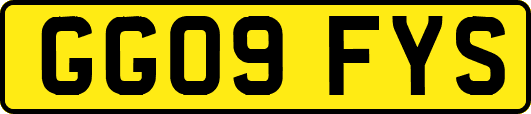 GG09FYS