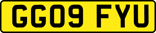GG09FYU