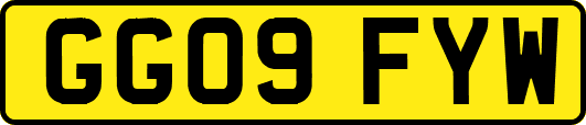 GG09FYW