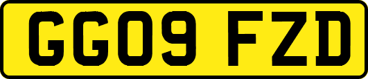 GG09FZD