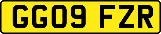 GG09FZR