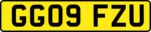 GG09FZU
