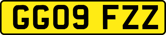 GG09FZZ