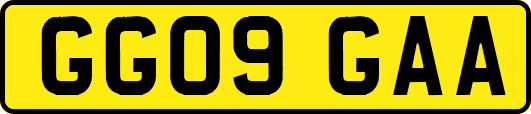 GG09GAA