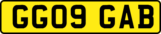 GG09GAB