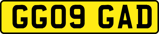 GG09GAD