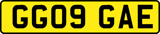 GG09GAE