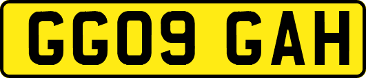 GG09GAH