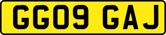 GG09GAJ
