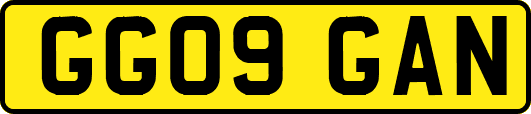 GG09GAN