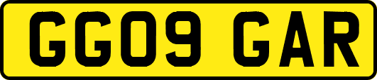 GG09GAR