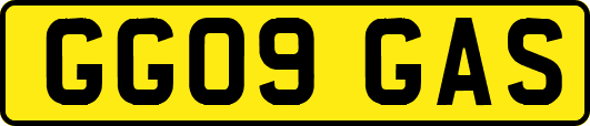 GG09GAS