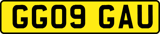 GG09GAU