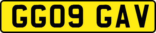 GG09GAV
