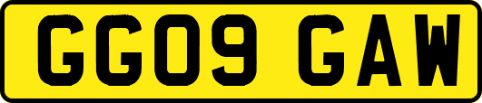 GG09GAW