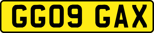 GG09GAX