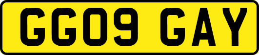 GG09GAY