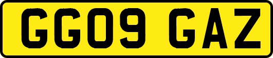 GG09GAZ