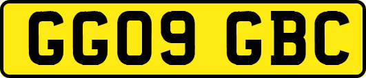 GG09GBC