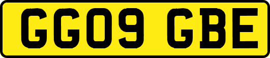 GG09GBE