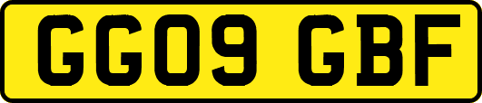 GG09GBF