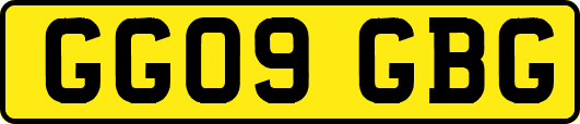 GG09GBG