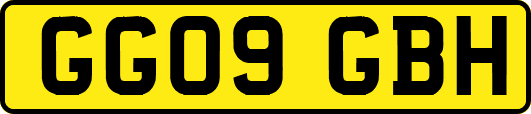 GG09GBH