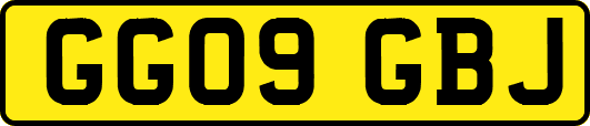 GG09GBJ