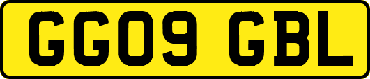 GG09GBL