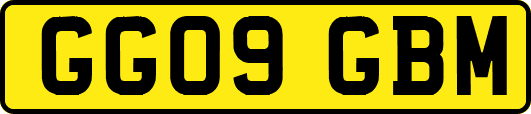 GG09GBM