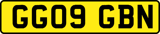 GG09GBN