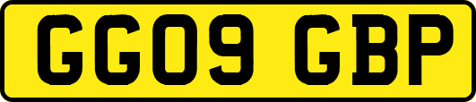 GG09GBP