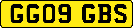 GG09GBS