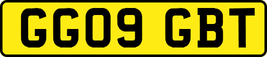GG09GBT