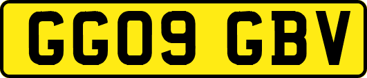 GG09GBV