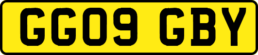GG09GBY