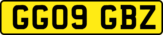 GG09GBZ