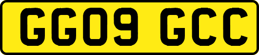 GG09GCC
