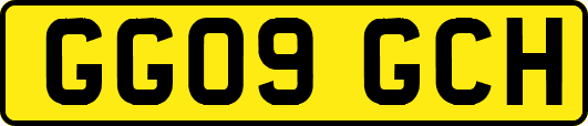 GG09GCH