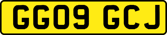 GG09GCJ